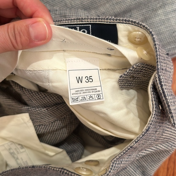 Men’s Polo Ralph Lauren Trousers - Picture 8 of 13